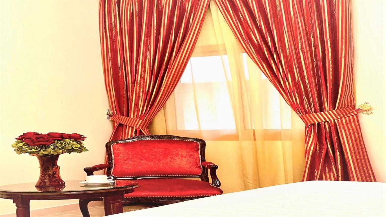 Rotana Hotel