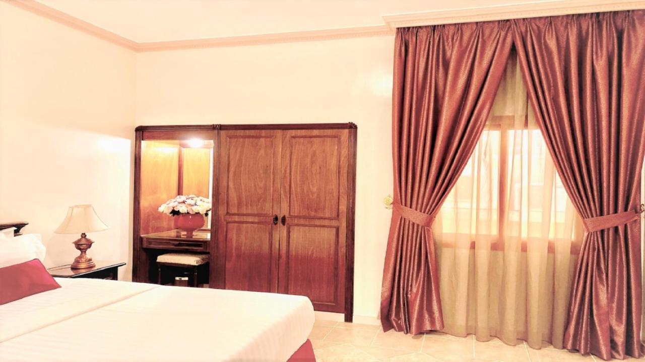 Rotana Jeddah