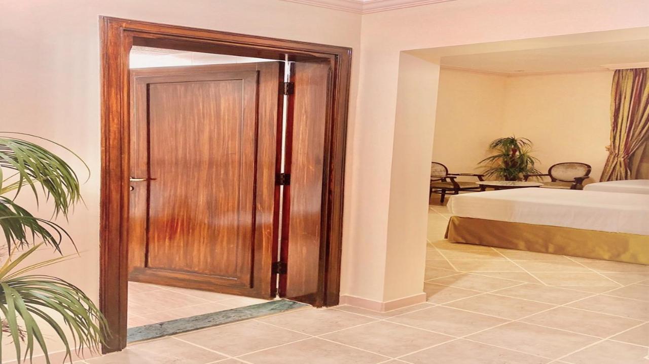 Rotana 3* Jeddah