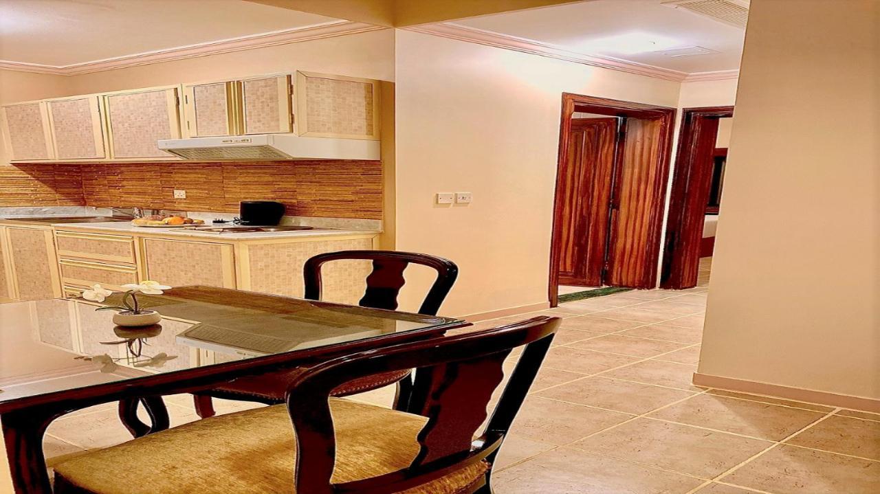Rotana 3* Jeddah