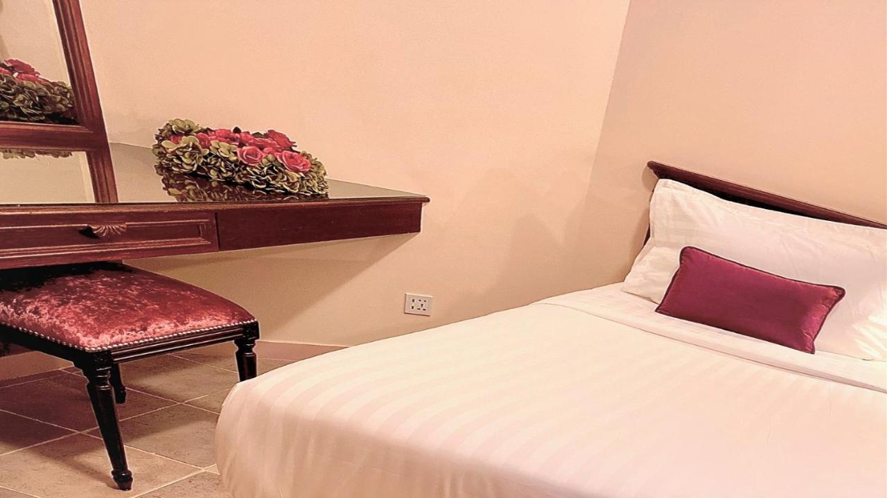 Rotana Hotel Jeddah