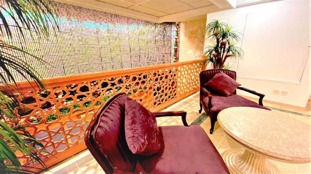 Rotana Hotel 3*