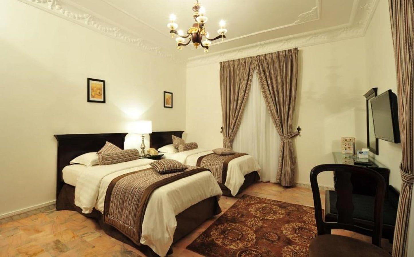 Hotel Rotana