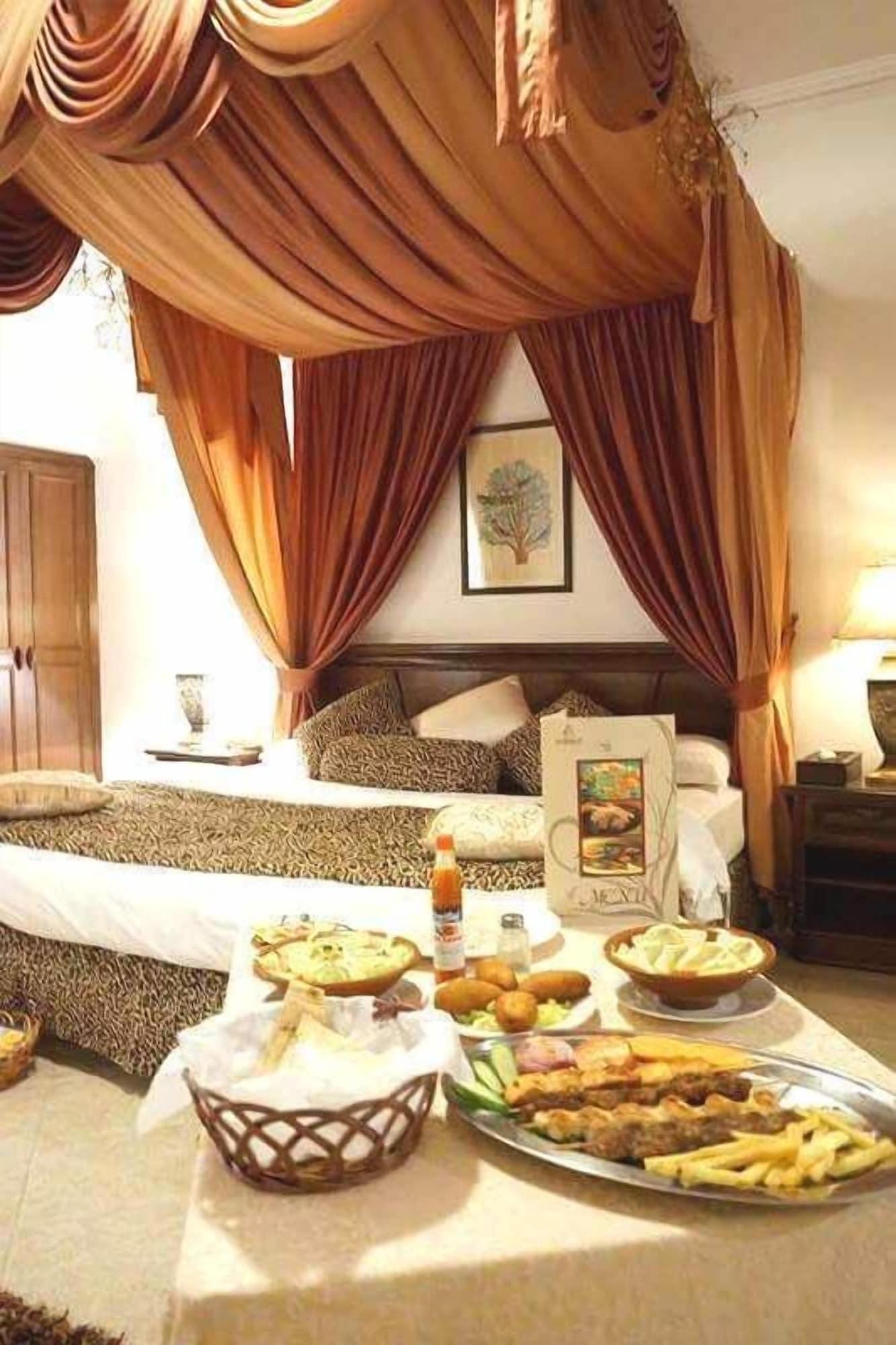 Rotana 3* Jeddah