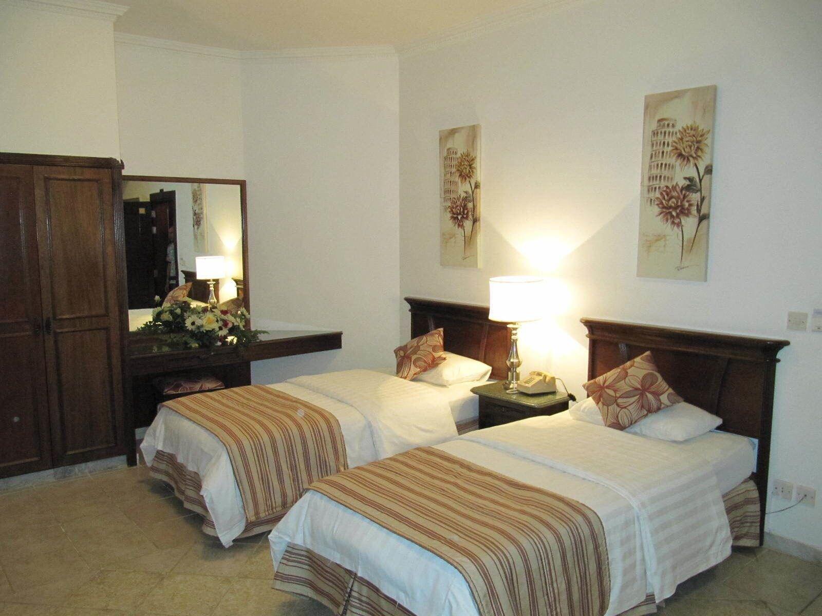 Rotana Jeddah