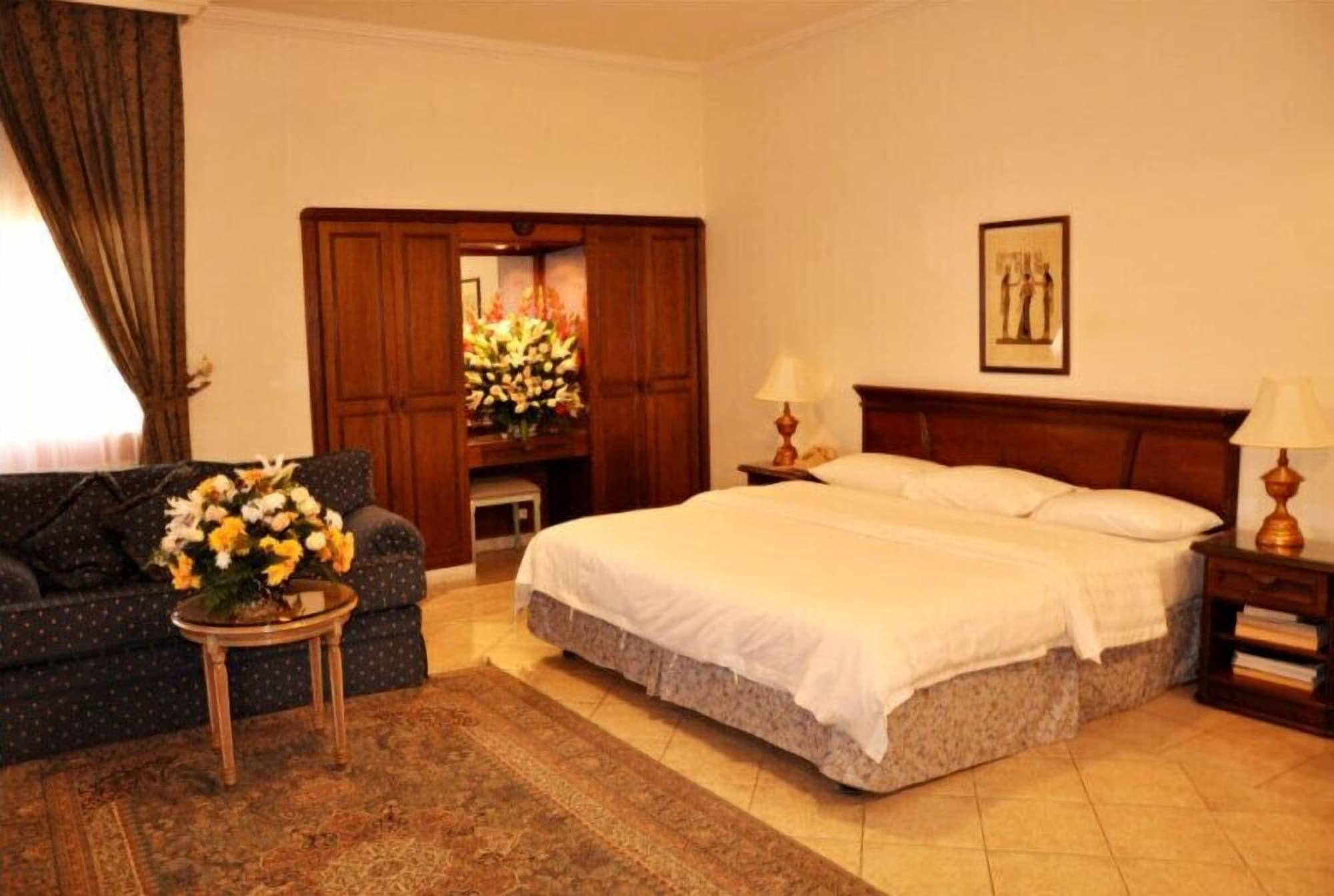 Rotana Hotel