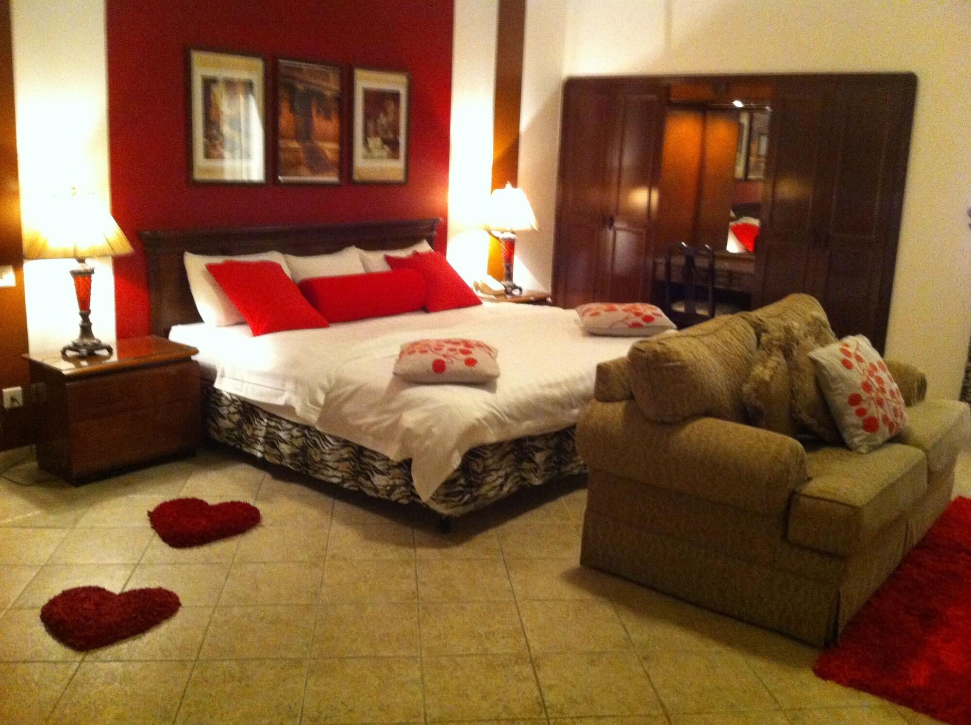 Rotana Hotel