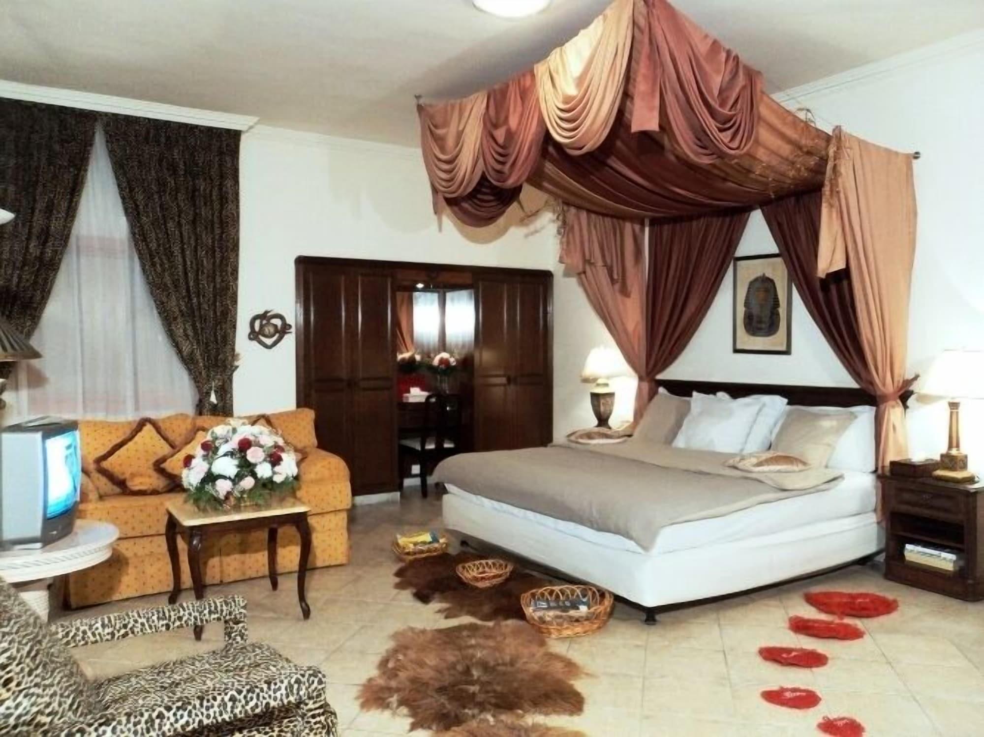 Rotana Hotel Jeddah