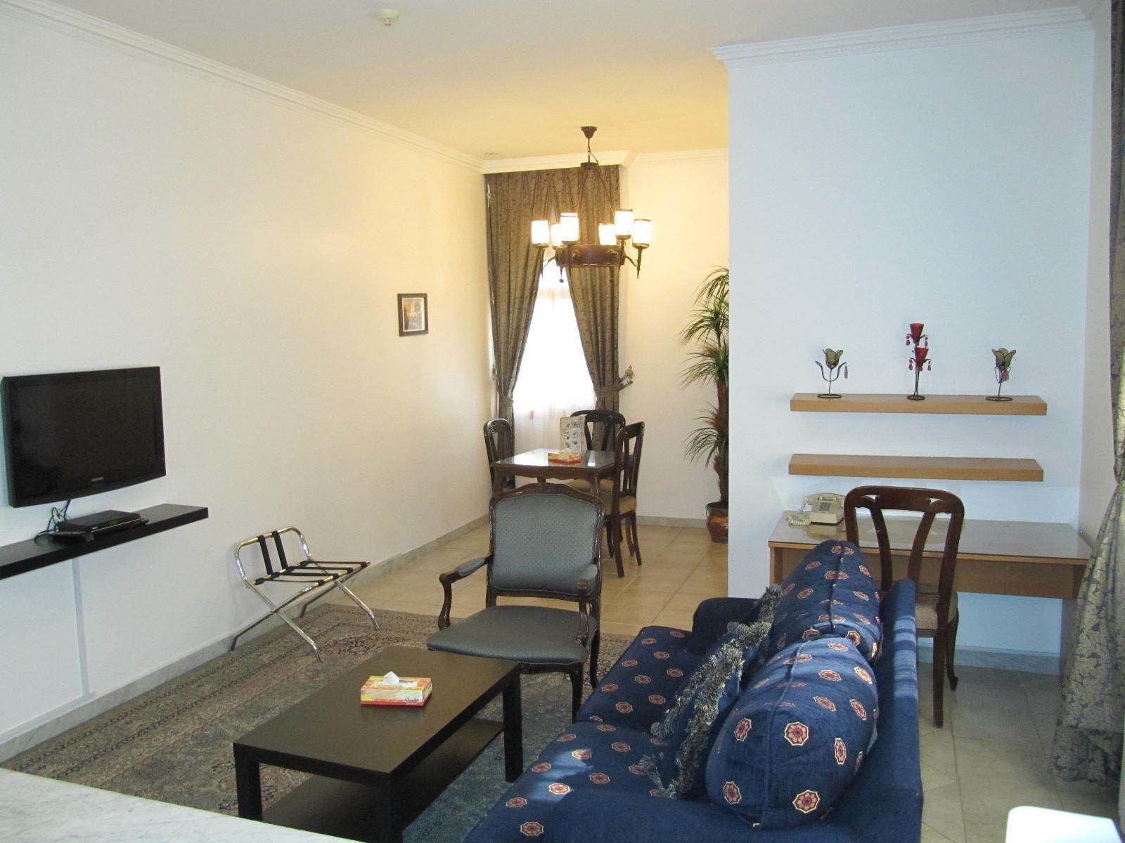 Rotana 3*