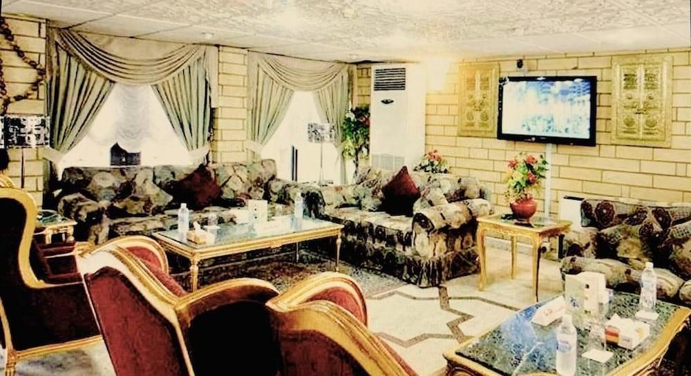Hotel Rotana Jeddah