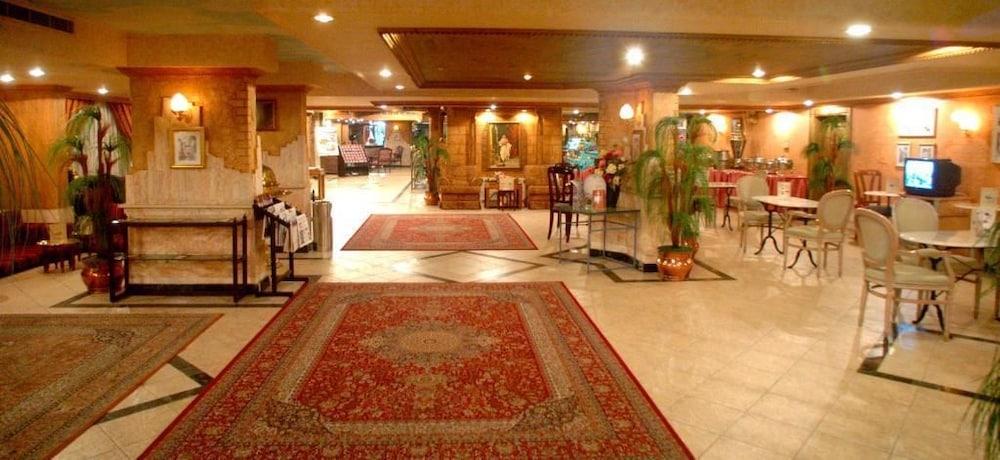 Rotana 3* Jeddah