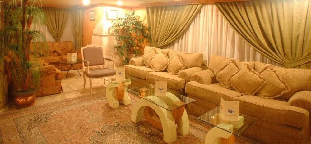 Hotel Rotana
