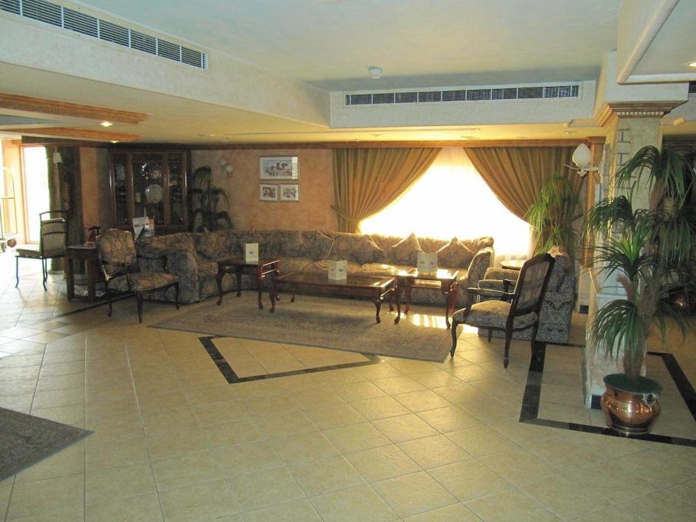 Hotel Rotana