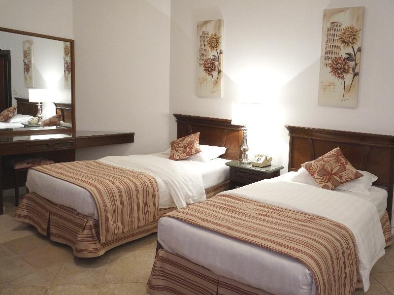 Rotana 3* Jeddah