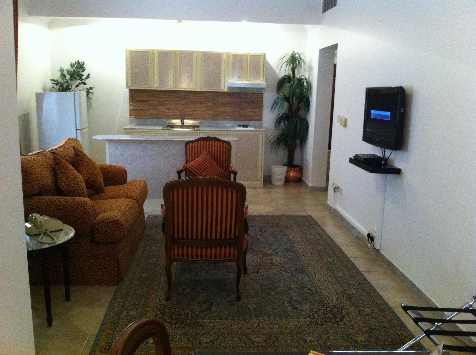 Rotana Jeddah