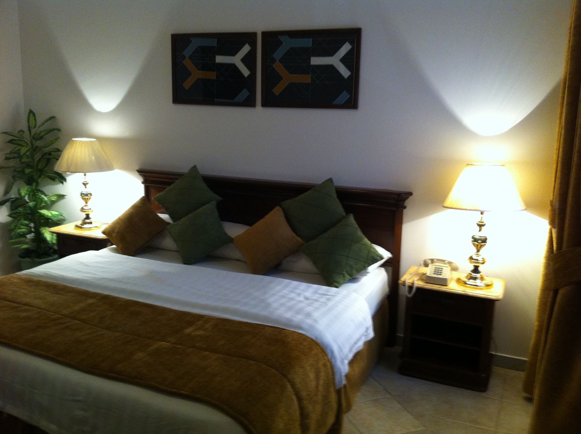 Hotel Rotana Jeddah