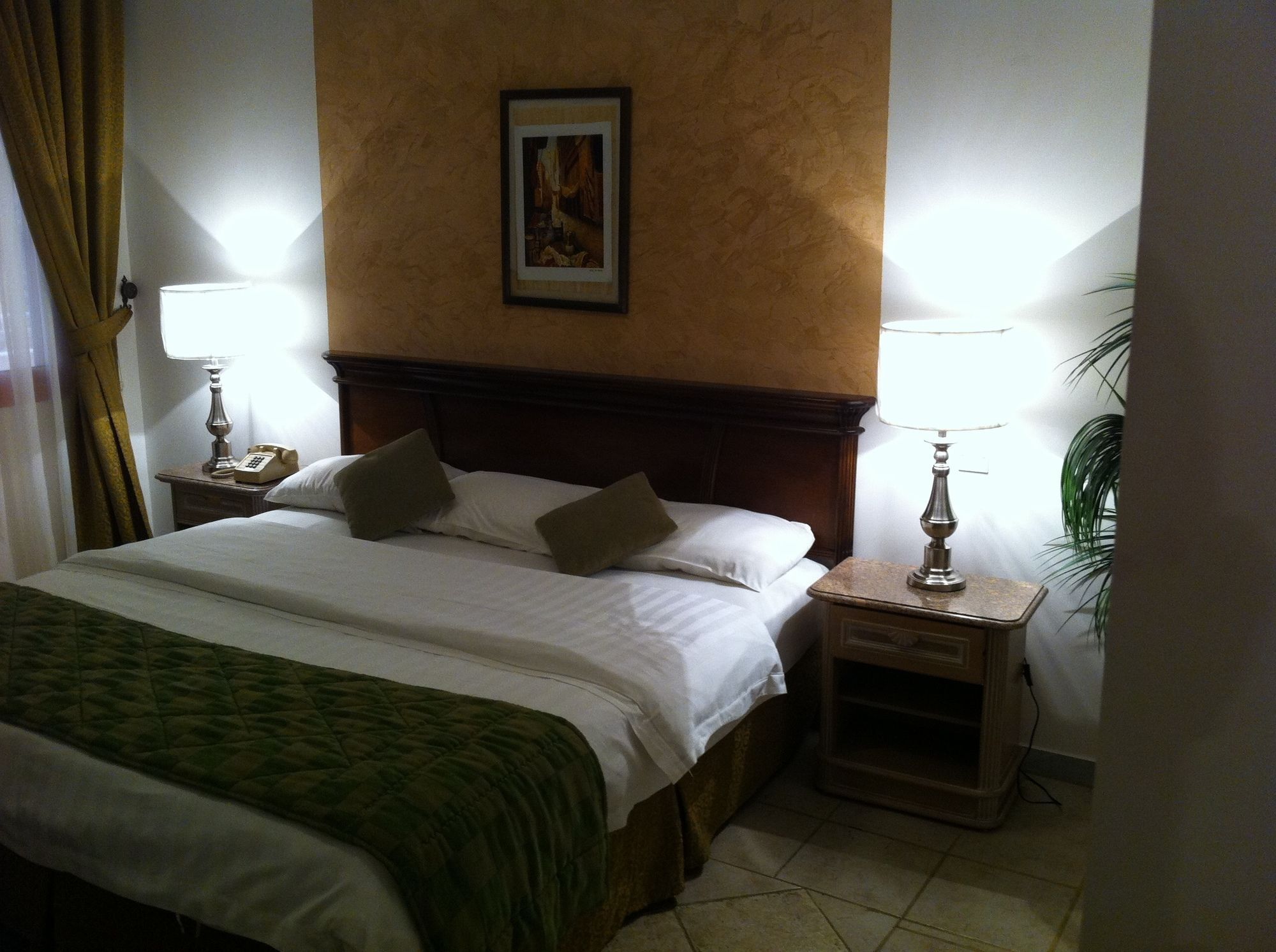 Hotel Rotana Jeddah