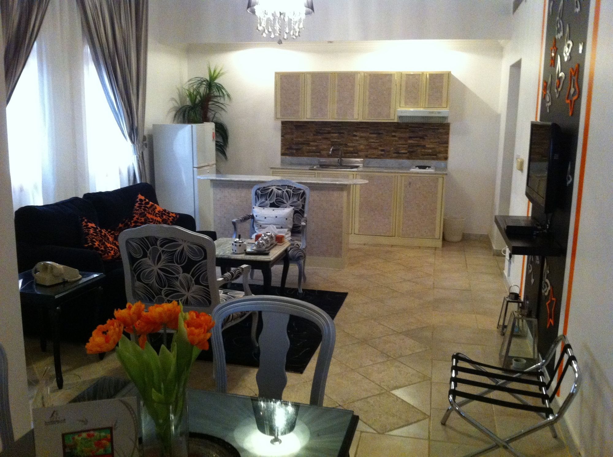 Rotana Hotel